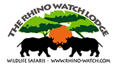 Rhino Watch Safari Lodge